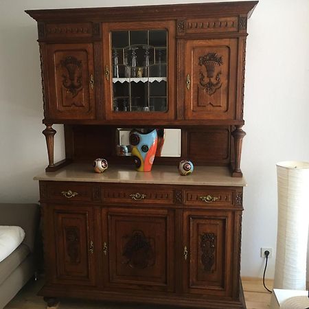 Appartementresidenz Am Kurpark Bad Salzuflen Luaran gambar