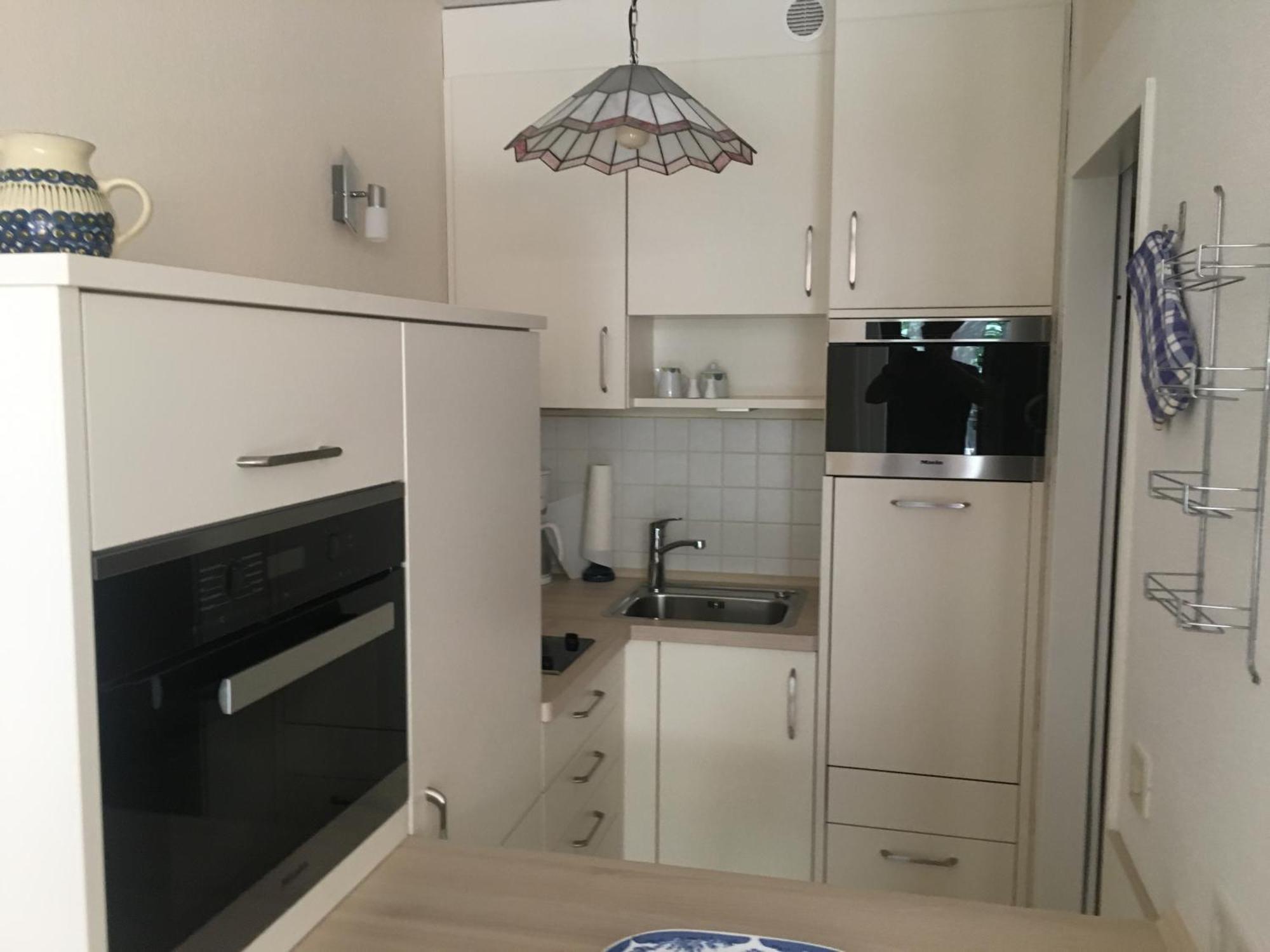 Appartementresidenz Am Kurpark Bad Salzuflen Luaran gambar