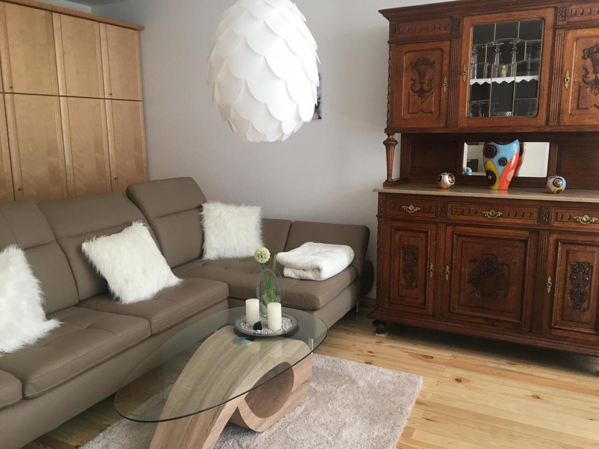 Appartementresidenz Am Kurpark Bad Salzuflen Luaran gambar