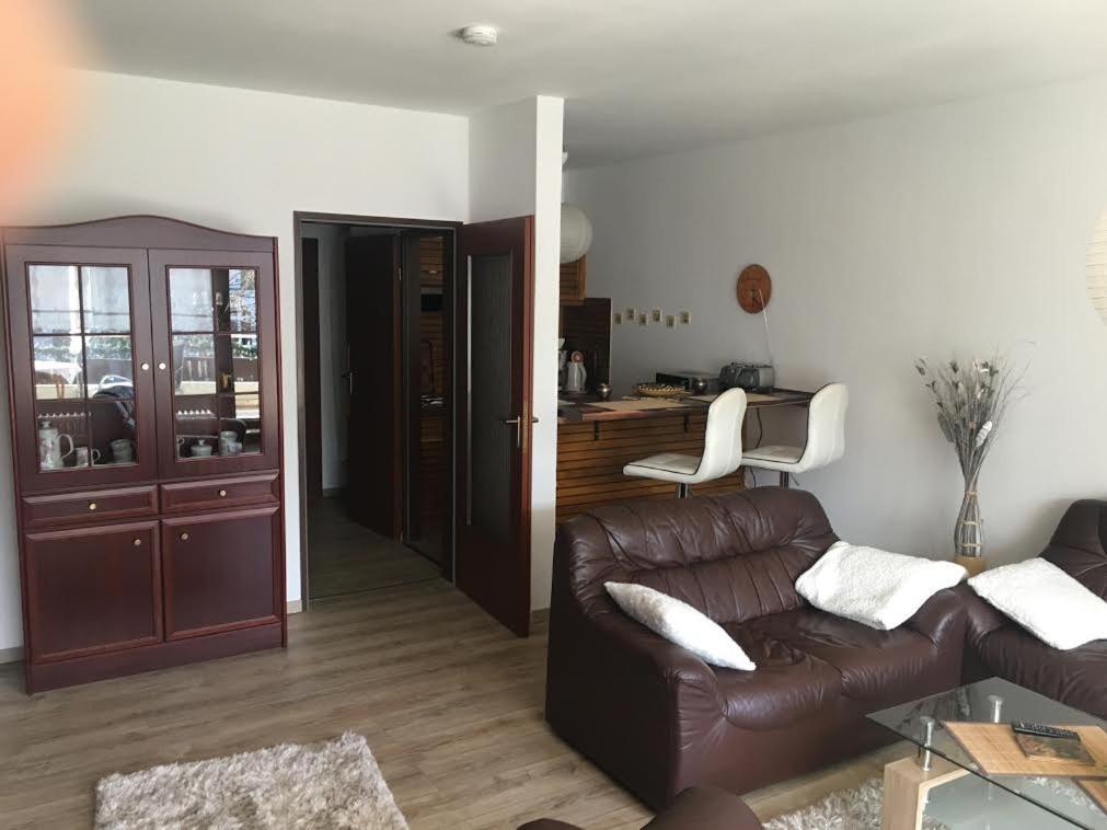 Appartementresidenz Am Kurpark Bad Salzuflen Luaran gambar