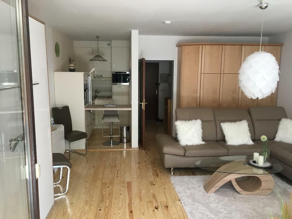 Appartementresidenz Am Kurpark Bad Salzuflen Luaran gambar