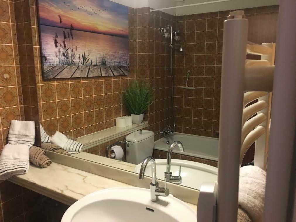 Appartementresidenz Am Kurpark Bad Salzuflen Luaran gambar